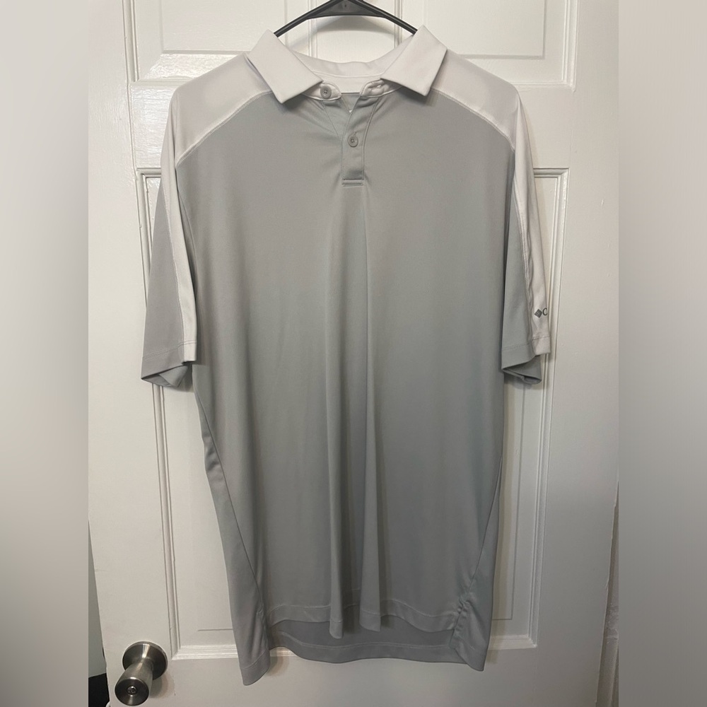 Columbia golf polo